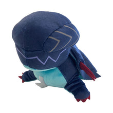 Load image into Gallery viewer, PRE-ORDER Chibi-Plush Gore Magala (repeat) Monster Hunter