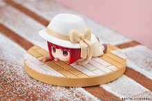 Load image into Gallery viewer, PRE-ORDER Chibi Figure Kana Arima: The Genius Child Actor Who Licks Baking Soda Ver. Oshi no Ko