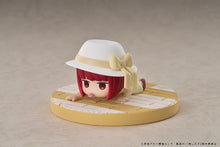 Load image into Gallery viewer, PRE-ORDER Chibi Figure Kana Arima: The Genius Child Actor Who Licks Baking Soda Ver. Oshi no Ko