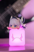 Load image into Gallery viewer, PRE-ORDER Chibi Figure Kanna Nightlight Miss Kobayashi's Dragon Maid