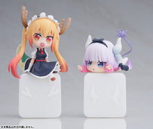 Load image into Gallery viewer, PRE-ORDER Chibi Figure Kanna Nightlight Miss Kobayashi's Dragon Maid