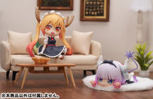 Load image into Gallery viewer, PRE-ORDER Chibi Figure Tohru Nightlight Miss Kobayashi's Dragon Maid