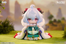 Load image into Gallery viewer, PRE-ORDER Chibi Ganyu Genshin Impact