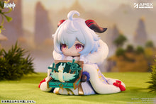 Load image into Gallery viewer, PRE-ORDER Chibi Ganyu Genshin Impact