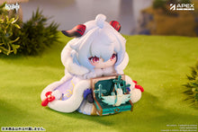 Load image into Gallery viewer, PRE-ORDER Chibi Ganyu Genshin Impact