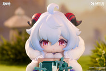 Load image into Gallery viewer, PRE-ORDER Chibi Ganyu Genshin Impact