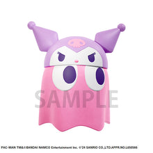 Load image into Gallery viewer, PRE-ORDER Chibicollect Figure vol. 2 Pacman x Sanrio Characters Box of 6