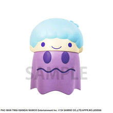 Load image into Gallery viewer, PRE-ORDER Chibicollect Figure vol. 2 Pacman x Sanrio Characters Box of 6