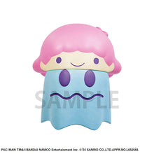 Load image into Gallery viewer, PRE-ORDER Chibicollect Figure vol. 2 Pacman x Sanrio Characters Box of 6
