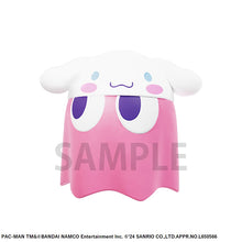 Load image into Gallery viewer, PRE-ORDER Chibicollect Figure vol. 2 Pacman x Sanrio Characters Box of 6