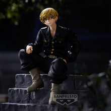 Load image into Gallery viewer, PRE-ORDER Chifuyu Matsuno Break Time Collection Vol. 4 Tokyo Revengers