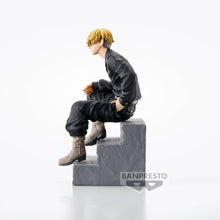 Load image into Gallery viewer, PRE-ORDER Chifuyu Matsuno Break Time Collection Vol. 4 Tokyo Revengers