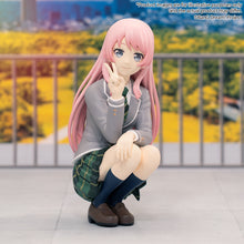 Load image into Gallery viewer, PRE-ORDER Chihaya Anon Premium Figure Uniform Ver. BanG Dream! MyGO!!!!!