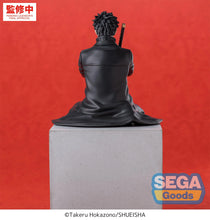 Load image into Gallery viewer, PRE-ORDER Chihiro Rokuhira High Premium Perching Figure Kagurabachi