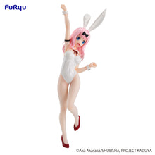 Load image into Gallery viewer, PRE-ORDER Chika Fujiwara BiCute Bunnies Figure Kaguya-sama: Love Is War The First Kiss That Never Ends