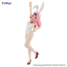 Load image into Gallery viewer, PRE-ORDER Chika Fujiwara BiCute Bunnies Figure Kaguya-sama: Love Is War The First Kiss That Never Ends