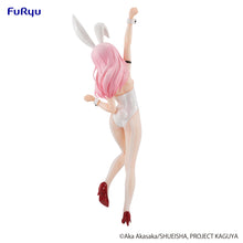 Load image into Gallery viewer, PRE-ORDER Chika Fujiwara BiCute Bunnies Figure Kaguya-sama: Love Is War The First Kiss That Never Ends
