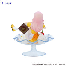 Load image into Gallery viewer, PRE-ORDER Chika Fujiwara Special Figure Parfait ver. Kaguya-sama: Love Is War -The First Kiss That Never Ends
