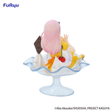 Load image into Gallery viewer, PRE-ORDER Chika Fujiwara Special Figure Parfait ver. Kaguya-sama: Love Is War -The First Kiss That Never Ends