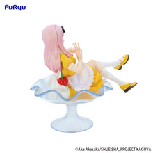 Load image into Gallery viewer, PRE-ORDER Chika Fujiwara Special Figure Parfait ver. Kaguya-sama: Love Is War -The First Kiss That Never Ends