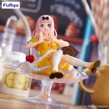 Load image into Gallery viewer, PRE-ORDER Chika Fujiwara Special Figure Parfait ver. Kaguya-sama: Love Is War -The First Kiss That Never Ends