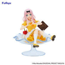 Load image into Gallery viewer, PRE-ORDER Chika Fujiwara Special Figure Parfait ver. Kaguya-sama: Love Is War -The First Kiss That Never Ends