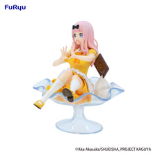 Load image into Gallery viewer, PRE-ORDER Chika Fujiwara Special Figure Parfait ver. Kaguya-sama: Love Is War -The First Kiss That Never Ends
