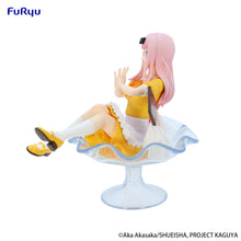Load image into Gallery viewer, PRE-ORDER Chika Fujiwara Special Figure Parfait ver. Kaguya-sama: Love Is War -The First Kiss That Never Ends