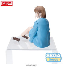 Load image into Gallery viewer, PRE-ORDER Chinatsu Kano PM Perching Figure Blue Box