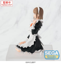 Load image into Gallery viewer, PRE-ORDER Chinatsu Kano PM Perching Figure Cultural Festival Ver. Blue Box