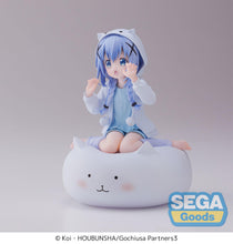 Load image into Gallery viewer, PRE-ORDER Chino Luminasta Figure Rabbit House Tea Party: BLOOM