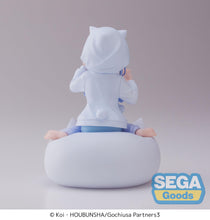 Load image into Gallery viewer, PRE-ORDER Chino Luminasta Figure Rabbit House Tea Party: BLOOM