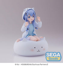 Load image into Gallery viewer, PRE-ORDER Chino Luminasta Figure Rabbit House Tea Party: BLOOM