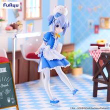 Load image into Gallery viewer, PRE-ORDER Chino Trio-Try-iT Figure Is the Order a Rabbit? BLOOM