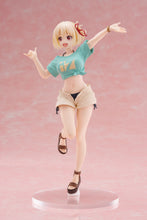Load image into Gallery viewer, PRE-ORDER Chisato Nishikigi Coreful Figure Hawaiian Ver. Lycoris Recoil