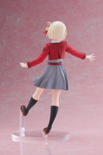 Load image into Gallery viewer, PRE-ORDER Chisato Nishikigi Coreful Figure School Uniform Ver. Lycoris Recoil