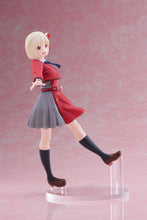 Load image into Gallery viewer, PRE-ORDER Chisato Nishikigi Coreful Figure School Uniform Ver. Lycoris Recoil