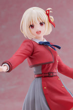 Load image into Gallery viewer, PRE-ORDER Chisato Nishikigi Coreful Figure School Uniform Ver. Lycoris Recoil