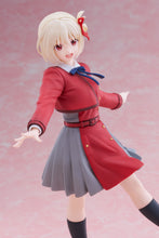 Load image into Gallery viewer, PRE-ORDER Chisato Nishikigi Coreful Figure School Uniform Ver. Lycoris Recoil