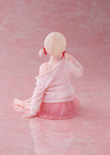 Load image into Gallery viewer, PRE-ORDER Chisato Nishikigi Desktop Cute Figure Roomwear Ver. Lycoris Recoil
