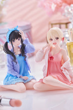 Load image into Gallery viewer, PRE-ORDER Chisato Nishikigi Desktop Cute Figure Roomwear Ver. Lycoris Recoil