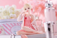 Load image into Gallery viewer, PRE-ORDER Chisato Nishikigi Desktop Cute Figure Roomwear Ver. Lycoris Recoil