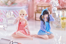 Load image into Gallery viewer, PRE-ORDER Chisato Nishikigi Desktop Cute Figure Roomwear Ver. Lycoris Recoil