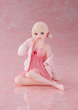 Load image into Gallery viewer, PRE-ORDER Chisato Nishikigi Desktop Cute Figure Roomwear Ver. Lycoris Recoil