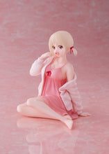 Load image into Gallery viewer, PRE-ORDER Chisato Nishikigi Desktop Cute Figure Roomwear Ver. Lycoris Recoil