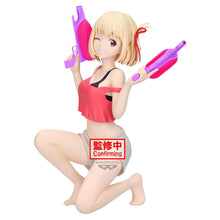 Load image into Gallery viewer, PRE-ORDER Chisato Nishikigi Espresto Aqua Twinkle Lycoris Recoil