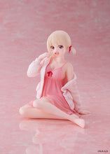 Load image into Gallery viewer, PRE-ORDER Chisato Nishikigi Inoue Desktop Cute Figure Roomwear Ver. Lycoris Recoil