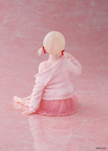 Load image into Gallery viewer, PRE-ORDER Chisato Nishikigi Inoue Desktop Cute Figure Roomwear Ver. Lycoris Recoil