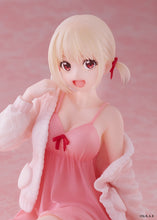 Load image into Gallery viewer, PRE-ORDER Chisato Nishikigi Inoue Desktop Cute Figure Roomwear Ver. Lycoris Recoil