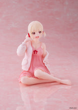 Load image into Gallery viewer, PRE-ORDER Chisato Nishikigi Inoue Desktop Cute Figure Roomwear Ver. Lycoris Recoil